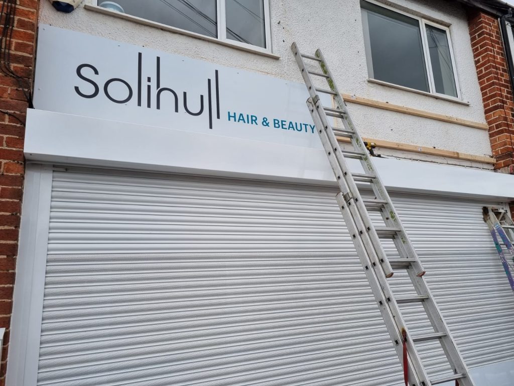 Solihull Hair and Beauty
